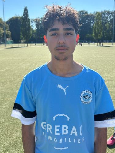 Mahan Bakhtiary Darbala