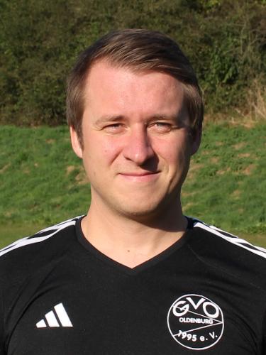 Dennis Rupprecht