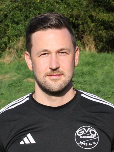 Patrick Schölermann