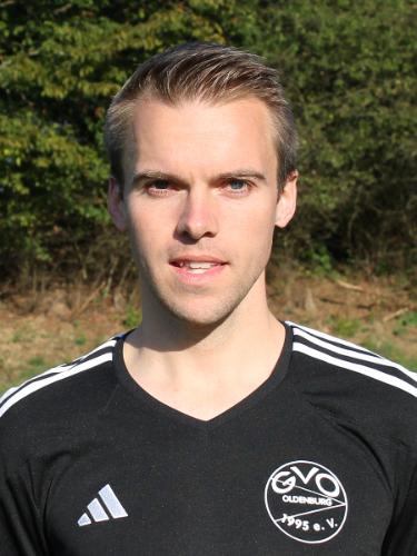 Christian Wehr