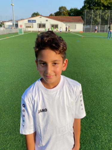 Yunus Calgan