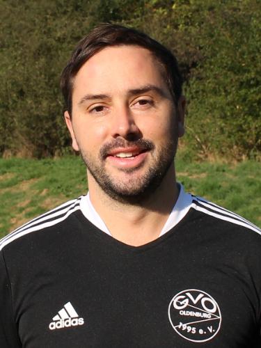 Moritz Hoheisel
