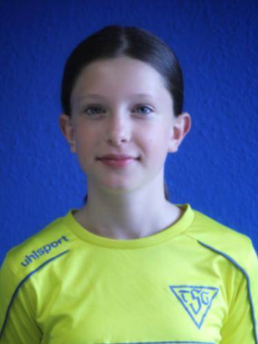 Lilli Spangenberg