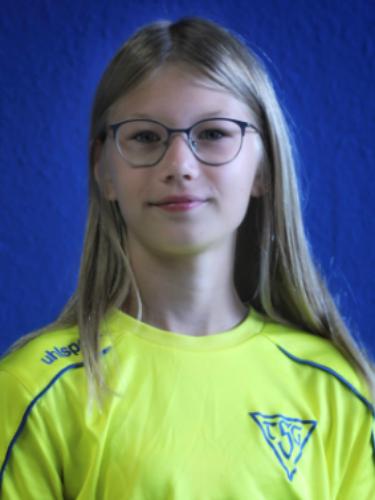 Julia Zellner