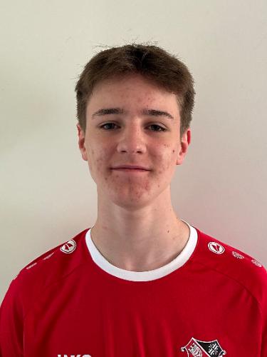 Lauritz Hayung Steinbömer