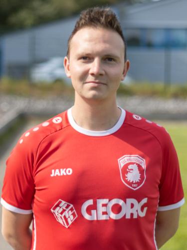 Jonathan Kureck