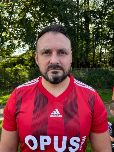 Oguz Özkan