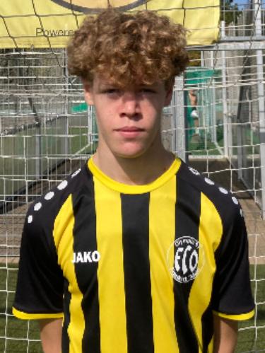 Tom Georg Benjamin Froeschmann