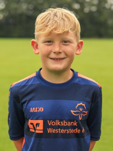 Jasper Logemann