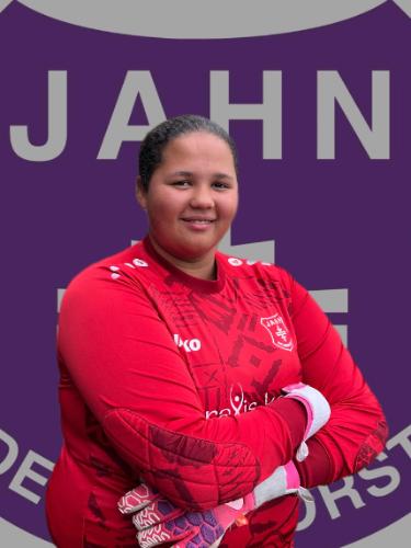 Latisha-Fatima Stickan