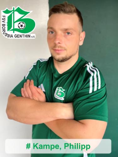 Philipp Kampe