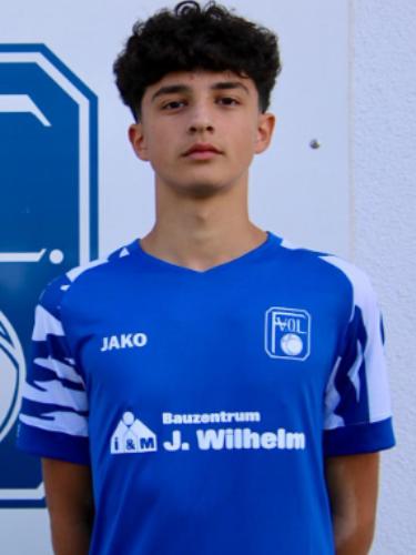 Yusuf Cebeci