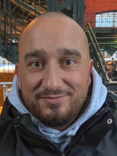Andreas Klatt