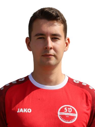Jan Niklas Hilgers