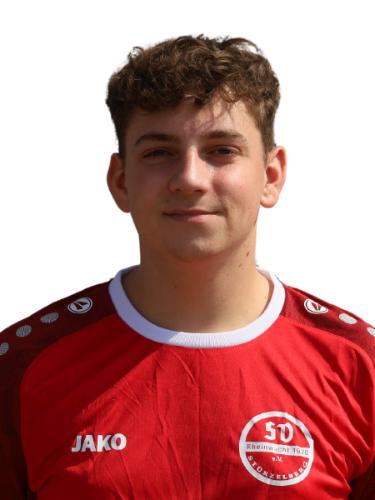 Christopher Colin Kapper