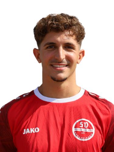 Ilias Nikos Kitsantas