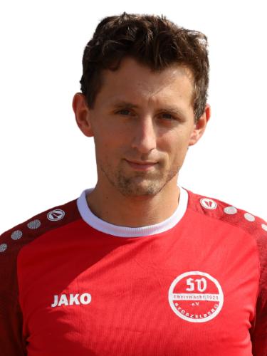 Patrick Moog