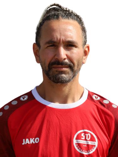 Abderrahim Mousaou