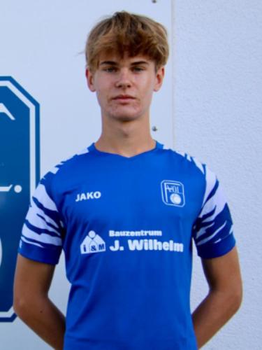 Jonah Röhrig
