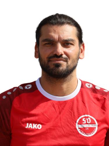 Özkan Teke