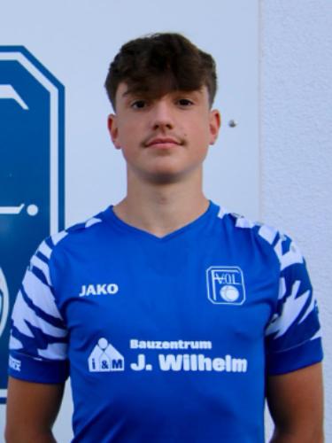 Lukas Waßauer