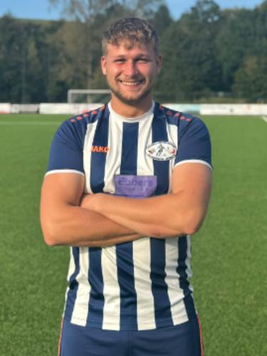Bastian Hegers