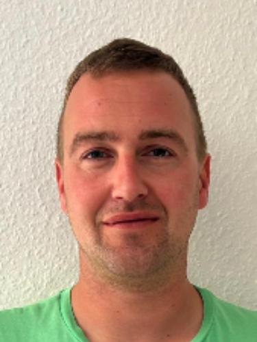 Daniel Pfeffer
