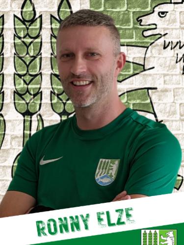 Ronny Elze
