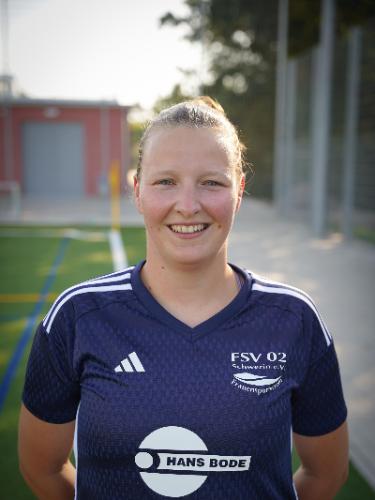 Laura Drews