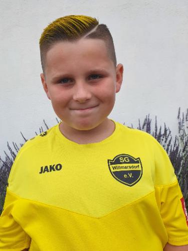 Johann Fritz Jannack