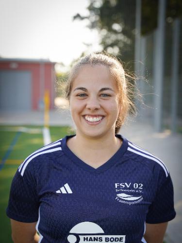 Nele Korup