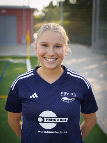 Milena Koslowski