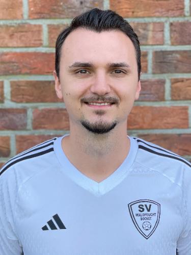 Oliver Balla