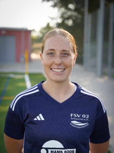 Miriam Charlot Möller