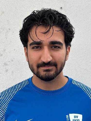 Mahmoud Mahmoud