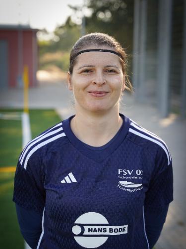 Josephine Vetter