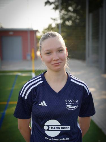 Frida Wagner