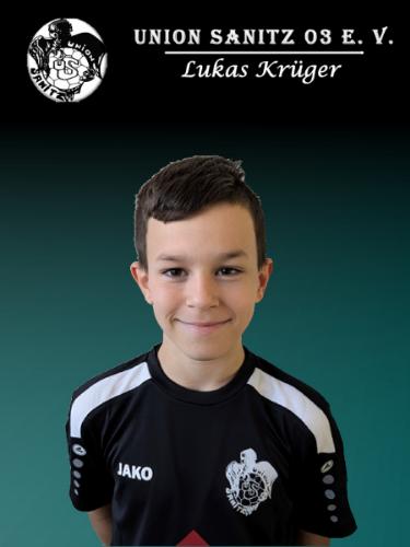 Lukas Krüger