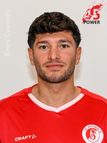 Enes Coemez