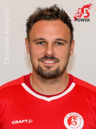 Christian Mengert