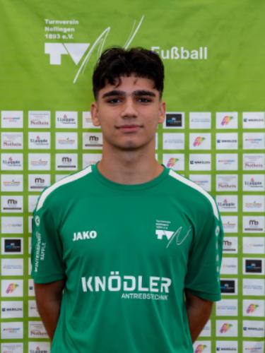 Orkun Yildirim