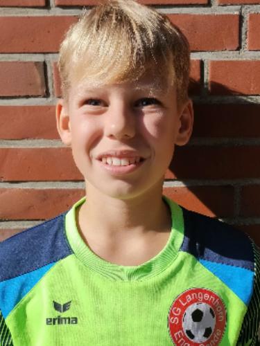 Jonne Posenauer