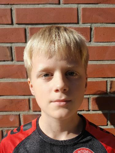 Jakob Brodersen