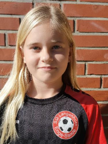 Emily Malou Schäfing