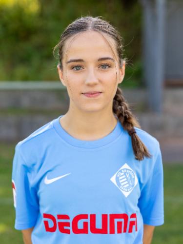 Emmi Katharina Heil