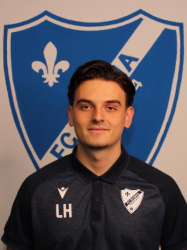 Leutrim Halili