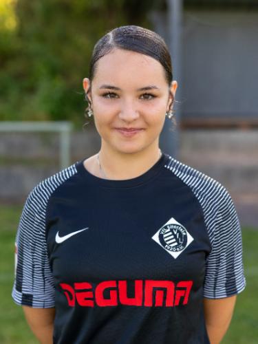 Melissa Sophie Knaub