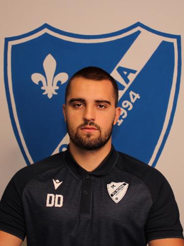 Dario Durdevic