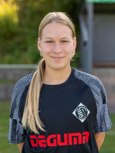 Lilly Vogelmann