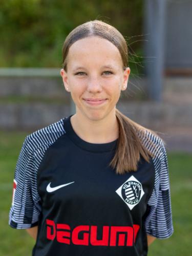 Anna Volkemer